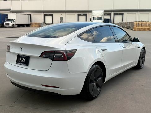 Used 2023 Tesla Model 3 Standard Range RWD image 7