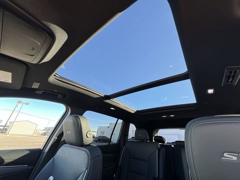 New 2026 Buick Enclave Sport Touring w/ Power Package image 19