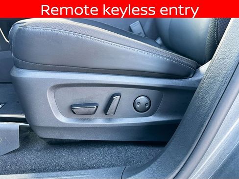 Used 2025 Nissan Pathfinder SL w/ Cargo Package image 20