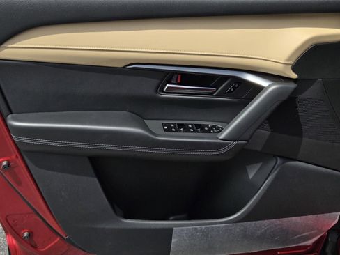 New 2026 MAZDA CX-5 2.5 S w/ Premium Package image 17