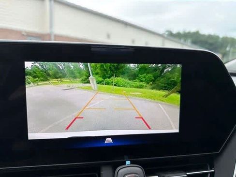 Used 2024 Chevrolet Trax ACTIV FWD image 26