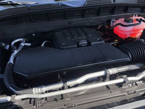 New 2026 GMC Sierra 1500 Elevation AWD/4WD image 29