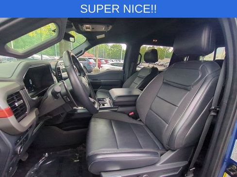 Used 2022 Ford F150 Raptor AWD/4WD image 16