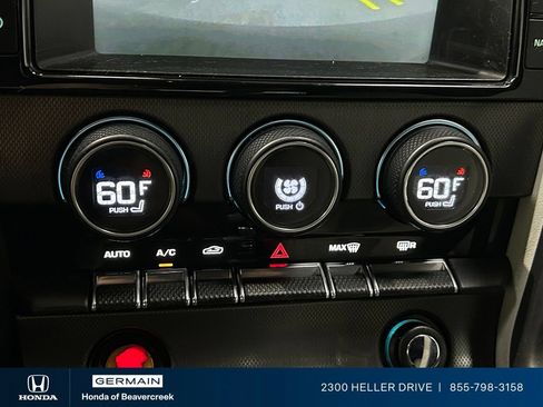 Used 2015 Jaguar F-TYPE S RWD image 25