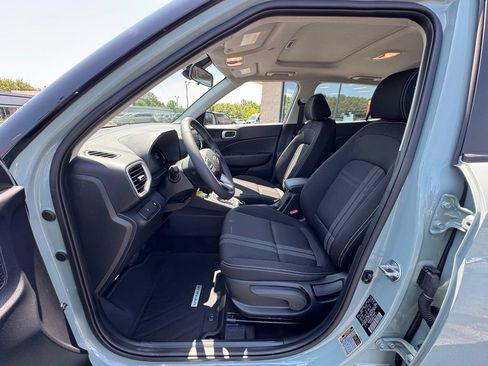Certified 2026 Hyundai Venue SEL FWD image 34