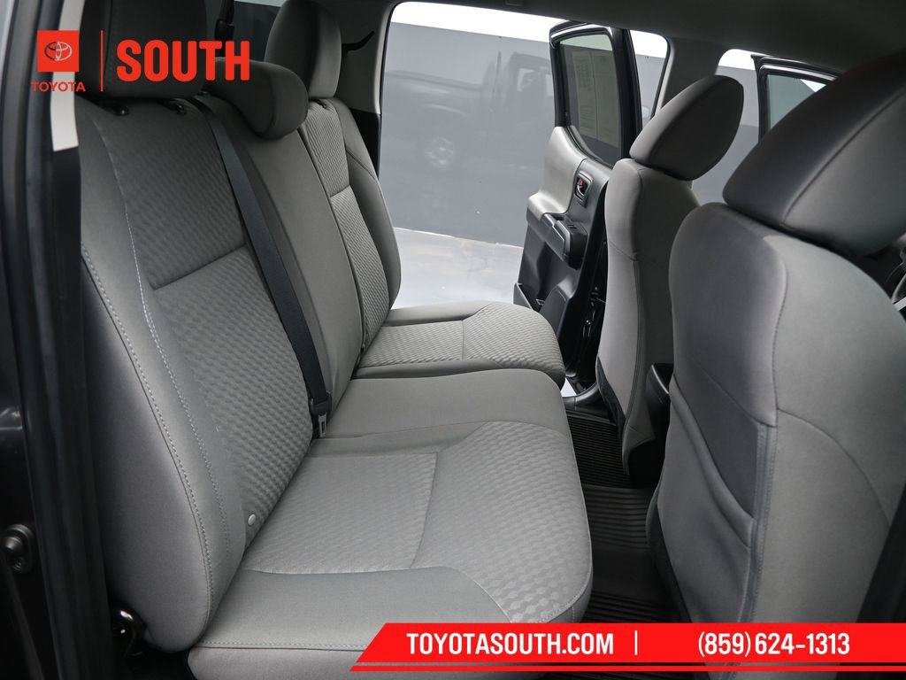 Used 2023 Toyota Tacoma SR AWD/4WD image 25