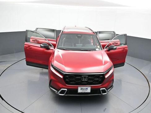 Certified 2023 Honda CR-V Sport Touring image 46