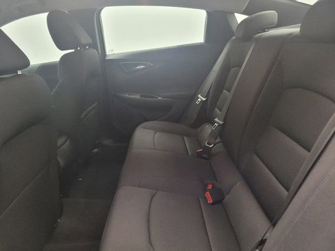 Used 2024 Chevrolet Malibu RS FWD image 18