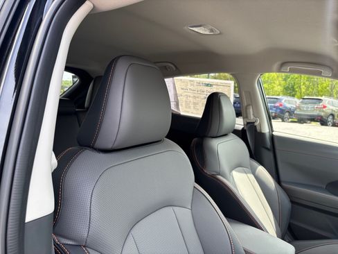 New 2026 Subaru Crosstrek 2.5i Limited AWD/4WD image 49