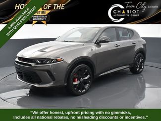 New 2024 Dodge Hornet R/T Plus video 1