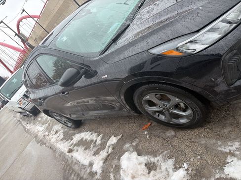 Used 2023 Ford Escape ST-Line w/ Tech Pack #1 image 3