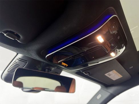 Certified 2024 Mercedes-Benz GLC 300 4MATIC image 11