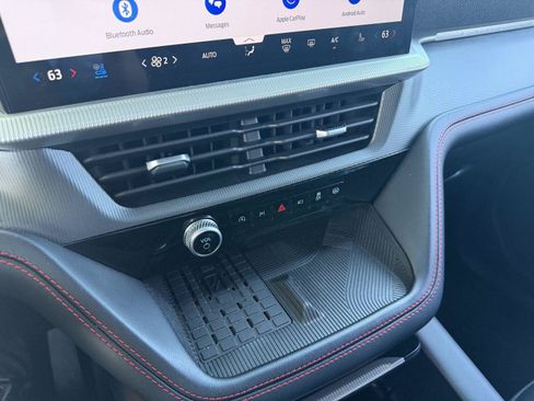 Certified 2025 Ford Explorer ST AWD/4WD image 4