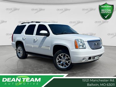 Used 2014 GMC Yukon SLT w/ SLT-2 Equipment Package