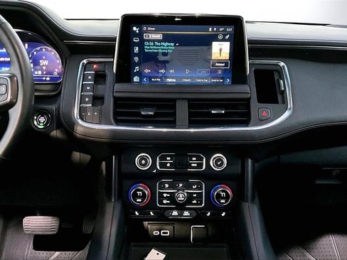 Used 2023 Chevrolet Tahoe RST w/ Luxury Package image 11