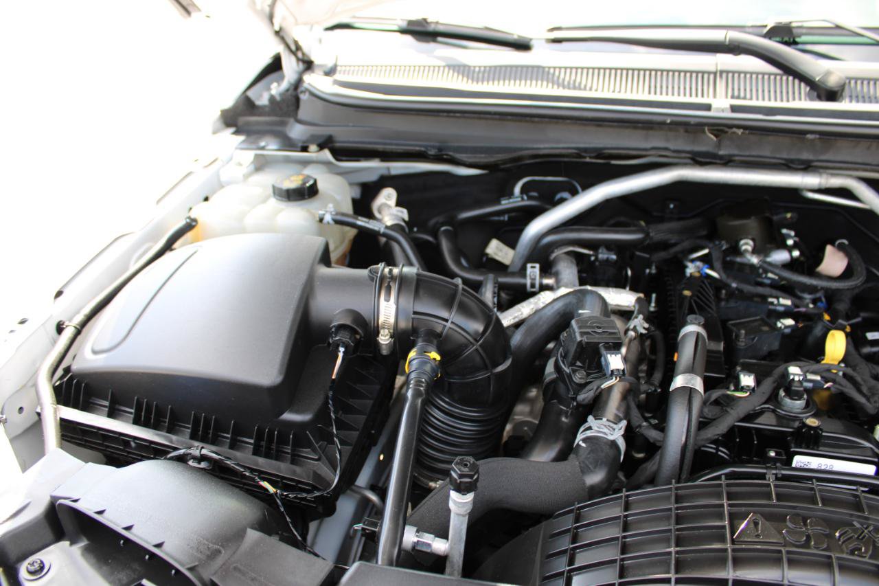Used 2023 Ford Ranger XLT w/ Equipment Group 302A High AWD/4WD image 24