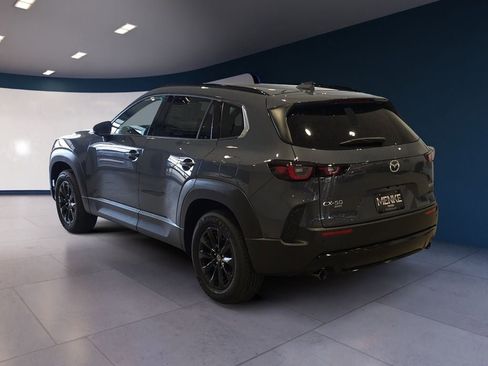 New 2026 MAZDA CX-50 AWD 2.5 Hybrid w/ Premium Pkg image 5