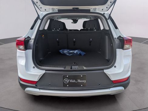 New 2026 Chevrolet TrailBlazer LT w/ LT Cold Weather Package image 10