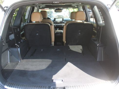 Used 2020 Kia Telluride SX FWD image 12