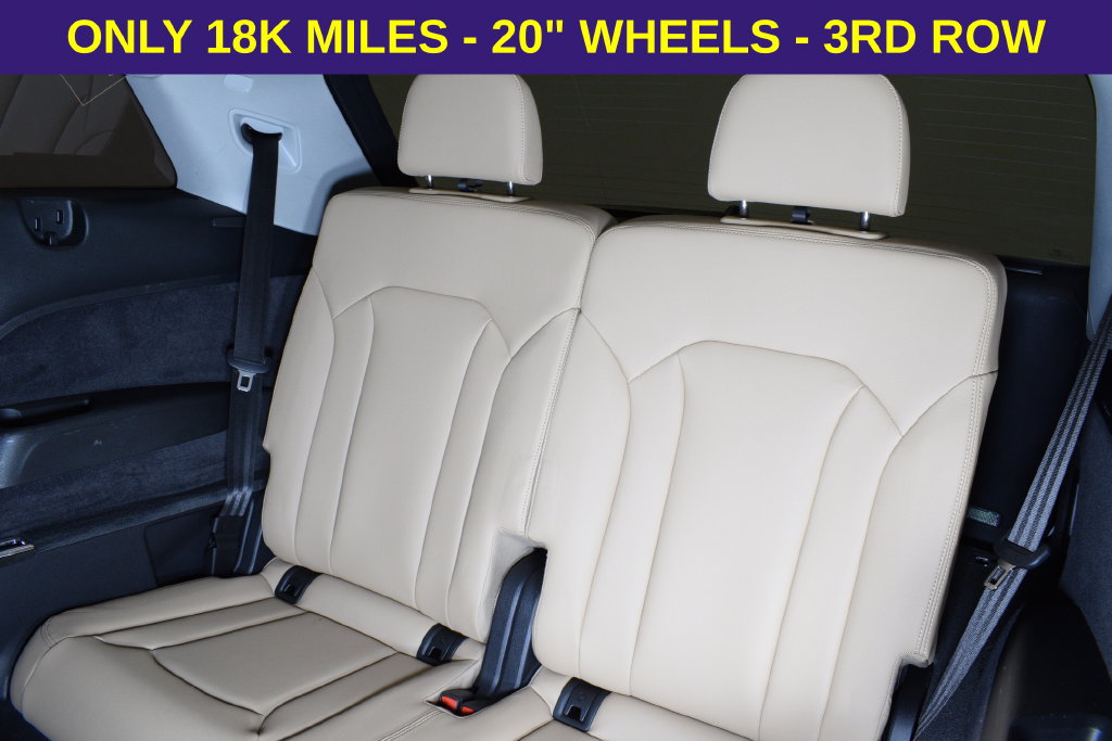 Used 2025 Audi Q7 2.0T Premium Plus AWD/4WD image 29