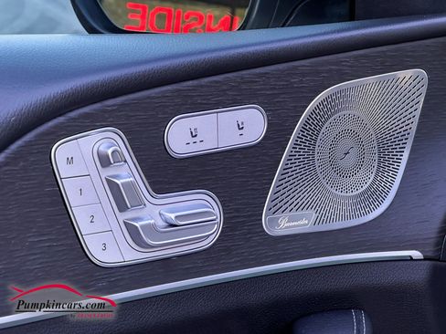 Used 2022 Mercedes-Benz GLE 350 4MATIC image 27