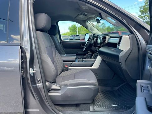 Used 2023 Toyota Tundra SR5 w/ TRD Off-Road Package AWD/4WD image 33