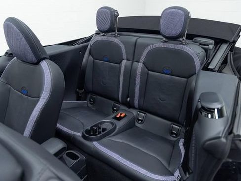 New 2026 MINI Cooper S FWD image 19
