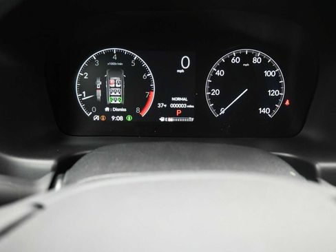 New 2026 Honda Odyssey Touring image 7