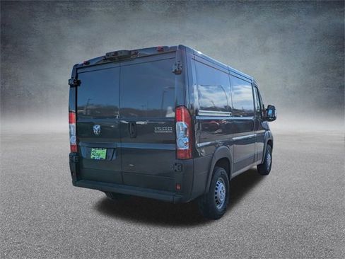 New 2026 RAM ProMaster 1500 w/ Convenience Group image 4