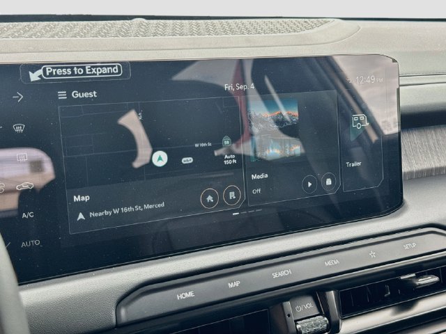 New 2027 Kia Telluride X-Line SX Prestige AWD/4WD image 13