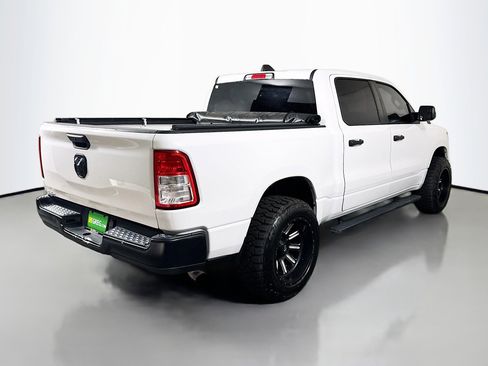 Used 2020 RAM 1500 Tradesman image 10