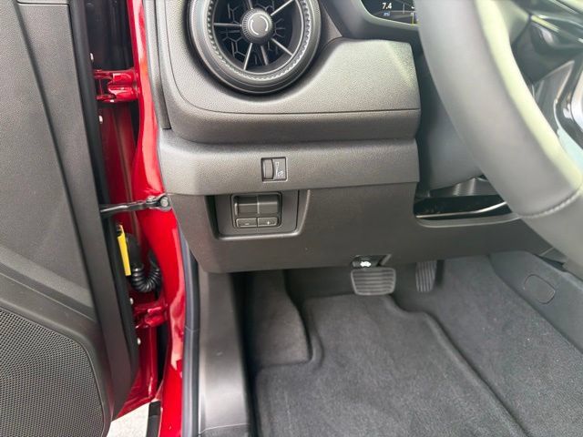New 2026 Chevrolet Colorado Trail Boss AWD/4WD image 17