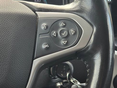 Used 2019 Chevrolet Colorado ZR2 w/ ZR2 Dusk Special Edition image 20