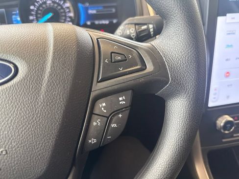 Used 2023 Ford Edge SE AWD/4WD image 19