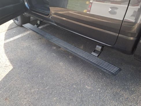 New 2026 RAM 1500 Laramie w/ Night Edition image 6