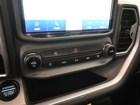 Used 2022 Ford Bronco Sport Big Bend w/ Convenience Package image 16