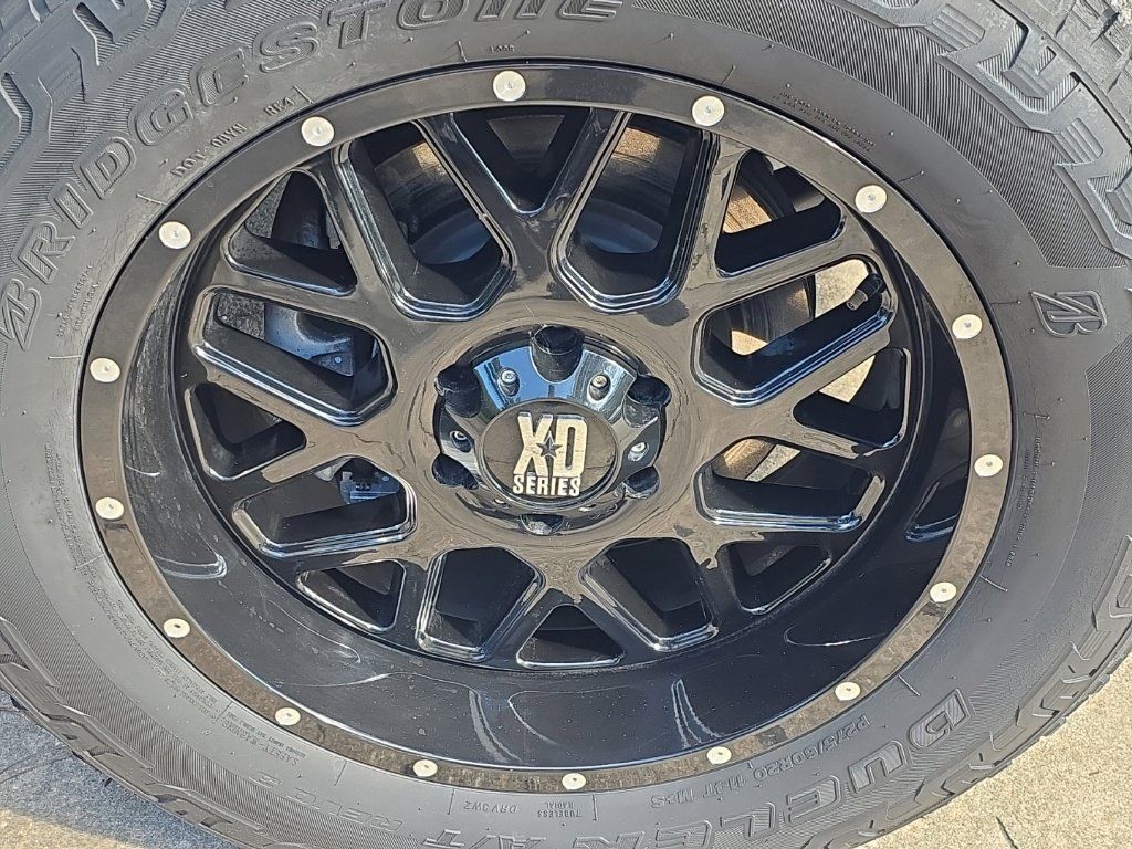 Used 2021 Ford F150 XL w/ STX Appearance Package AWD/4WD image 19