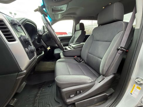 Used 2017 GMC Sierra 2500 SLE image 33