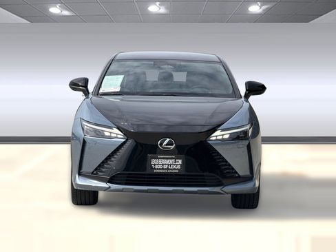 Used 2023 Lexus RZ 450e Premium w/ Accessory Package (2T) image 6