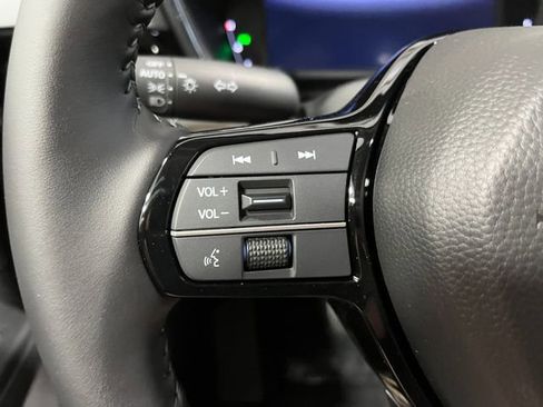 New 2026 Honda CR-V EX-L image 17