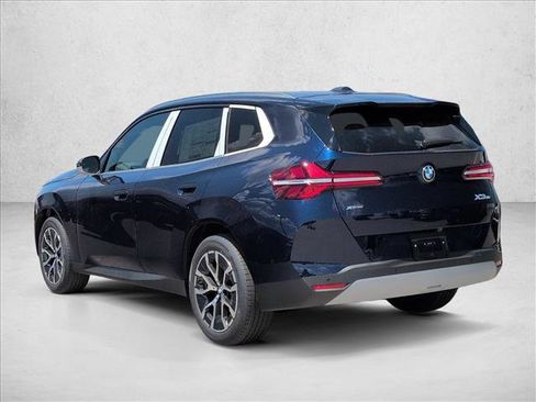 New 2026 BMW X3 xDrive30i w/ Premium Package AWD/4WD image 9