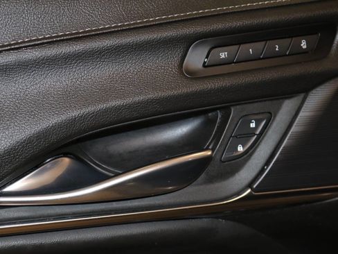 Used 2023 Cadillac CT4 Premium Luxury w/ Climate Package image 64