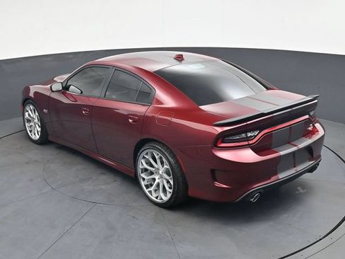 Used 2020 Dodge Charger Scat Pack RWD image 24