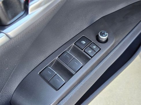 Used 2023 Toyota Camry XSE w/ Navigation Package image 12