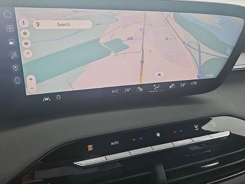 New 2026 Buick Enclave Sport Touring w/ Super Cruise Package image 33