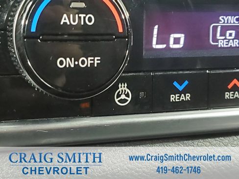 Used 2021 Nissan Rogue SL w/ Premium Package image 23