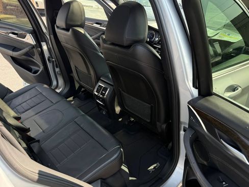 Used 2018 BMW X3 xDrive30i AWD/4WD image 13