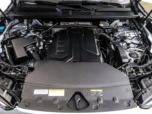 New 2025 Audi Q5 Premium Plus image 11