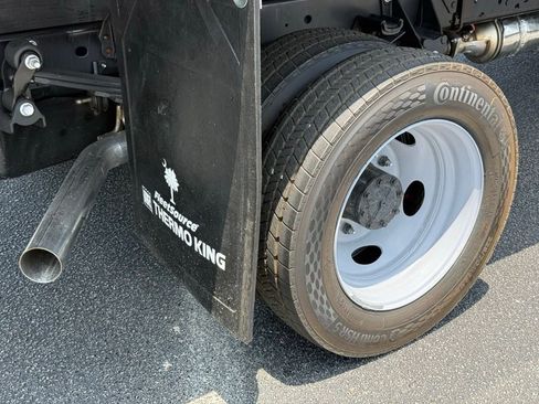 New 2025 Ford F550 XL DRW image 14