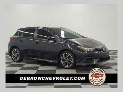 Used 2016 Scion iM